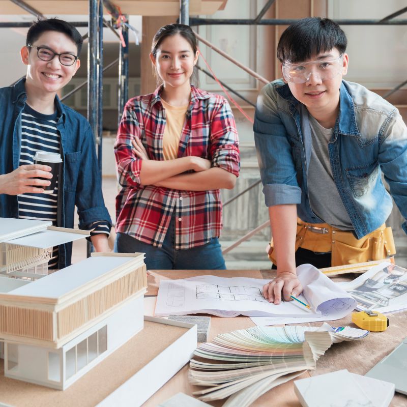 Home Expert Plan home improvement
