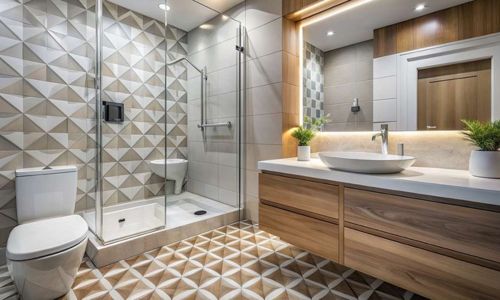 Bathroom Remodeling