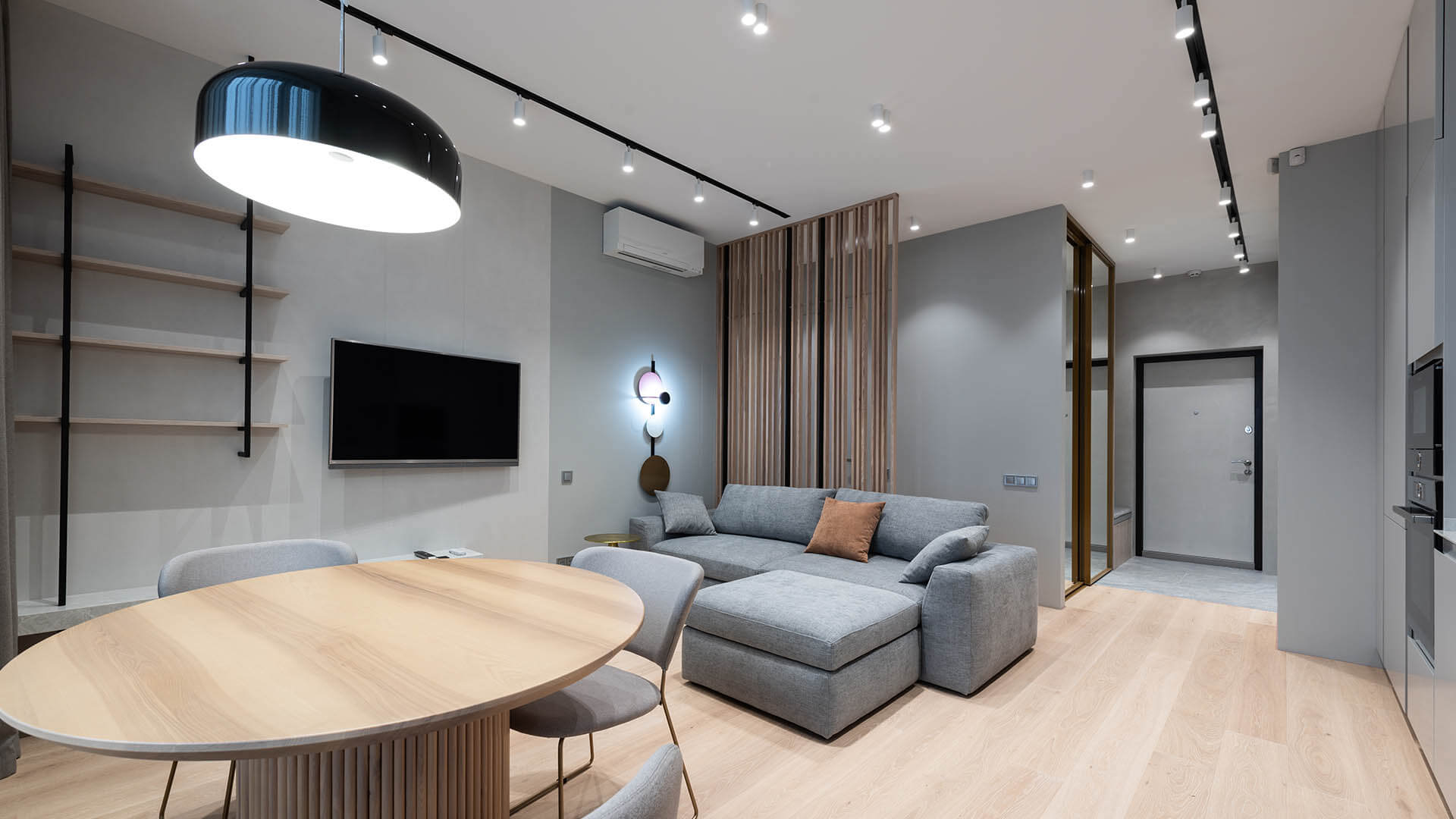 Home renovation and improvement