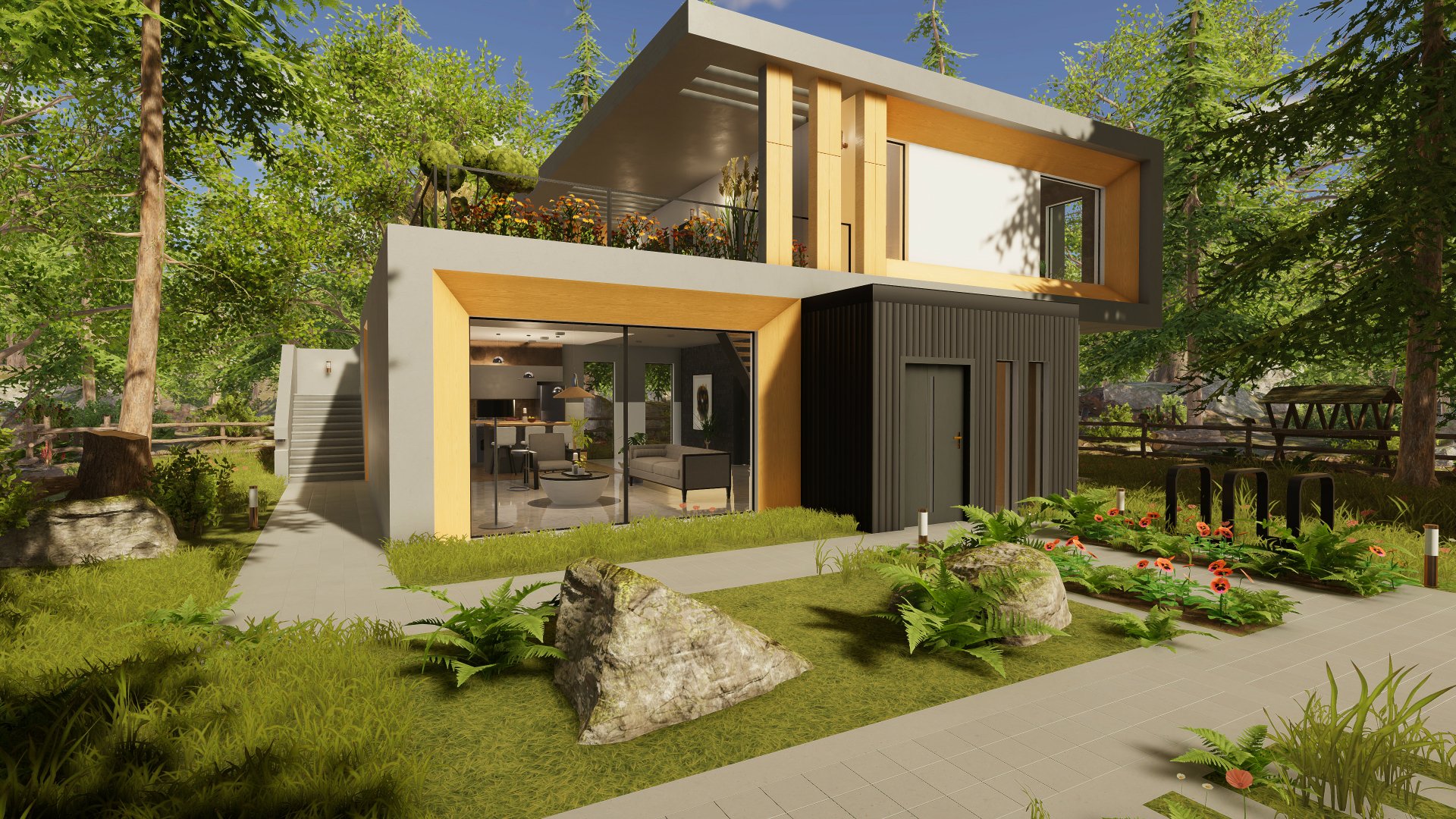 Home improvement solutions