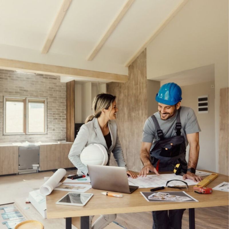 Home Expert Plan home improvement solutions