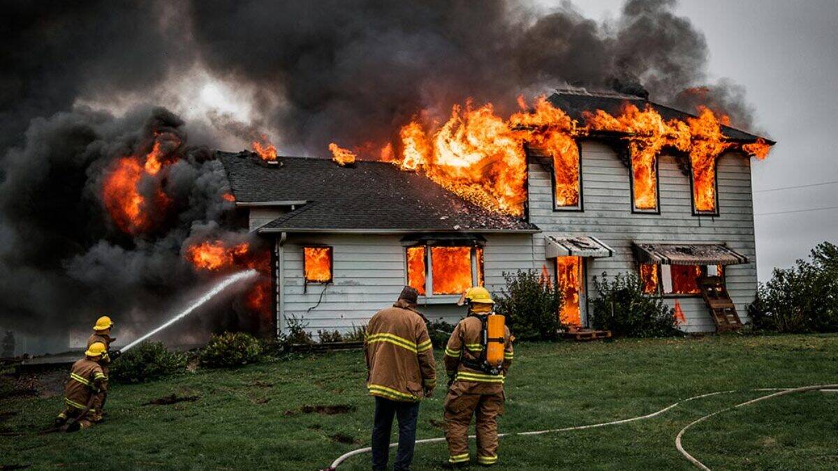 Fire Safety