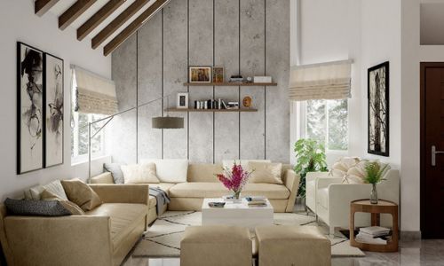 Home Decor & Interior