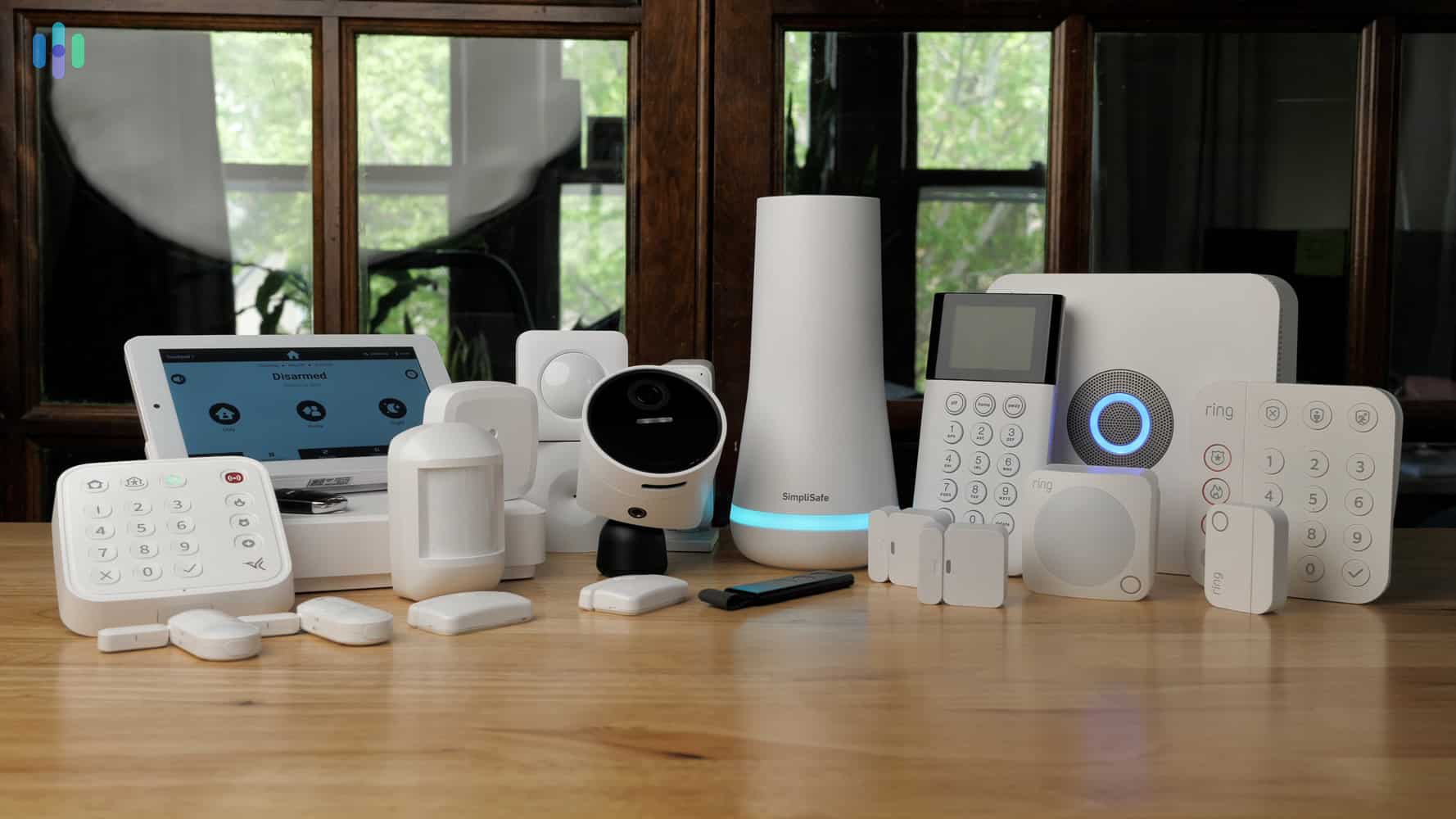Home Security