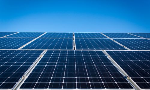 Solar & Roofing Upgrade