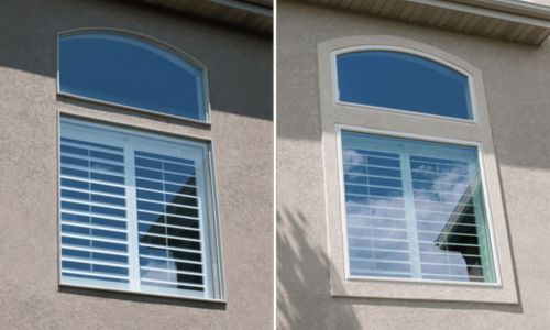 Windows Replacement